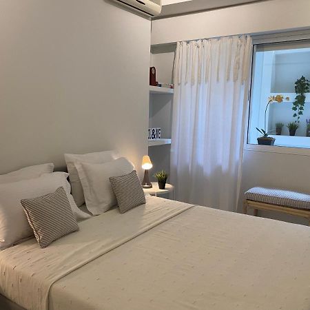 Vouliagmeni'S Secret Garden Near The Sea Apartment Athens Ngoại thất bức ảnh