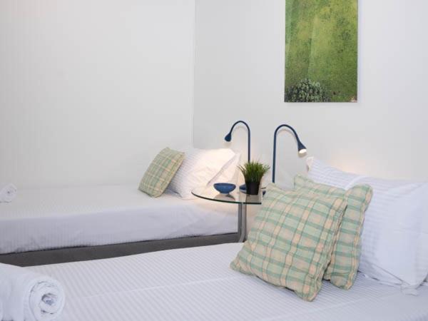 Vouliagmeni'S Secret Garden Near The Sea Apartment Athens Ngoại thất bức ảnh