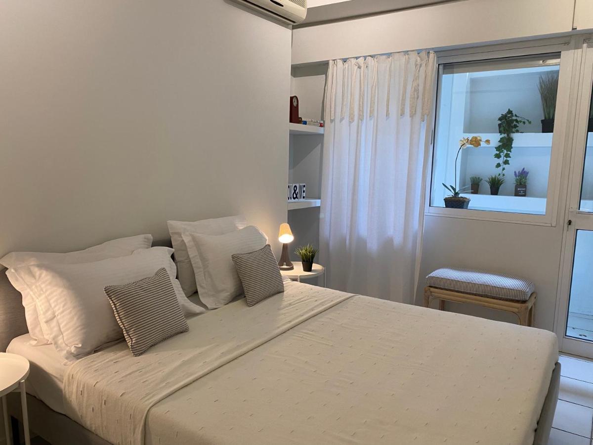 Vouliagmeni'S Secret Garden Near The Sea Apartment Athens Ngoại thất bức ảnh